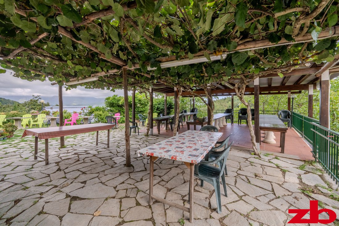 Apartment in Pra' - Voltri, Genoa, Liguria 1 - 18095848