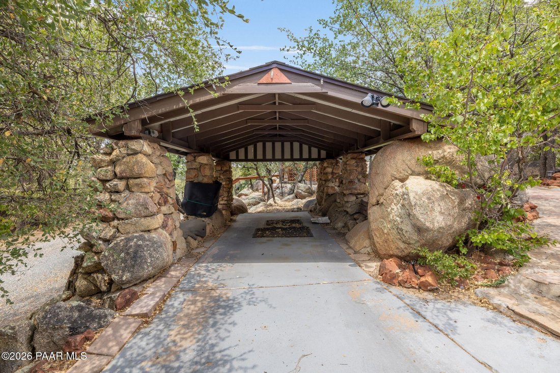 House in Prescott, Arizona, United States 3 - 18098021