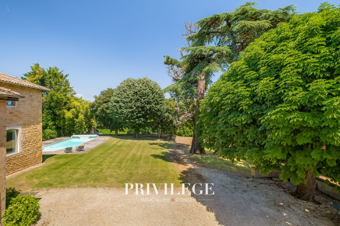 Loft D'exception De Plus De 300 M² Avec Piscine Et Jardin Privatif - 4