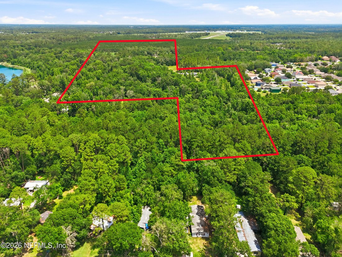 House in Jacksonville, Florida, United States 2 - 18100586
