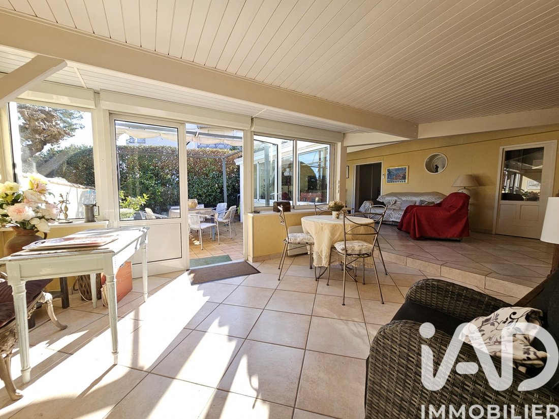 Apartment in Saint Ferdinand, Arcachon, France 2 - 18106341