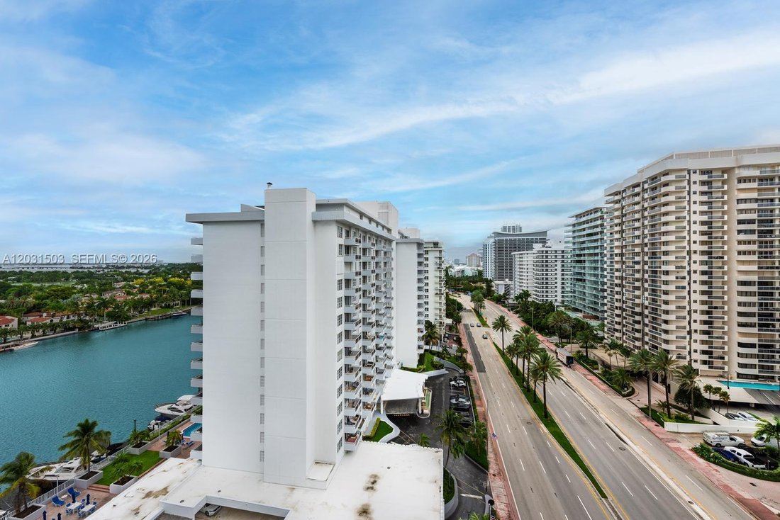Condo in Miami Beach, Florida, United States 3 - 18103230