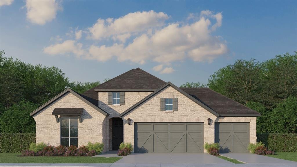 House in Celina, Texas, United States 1 - 18098465