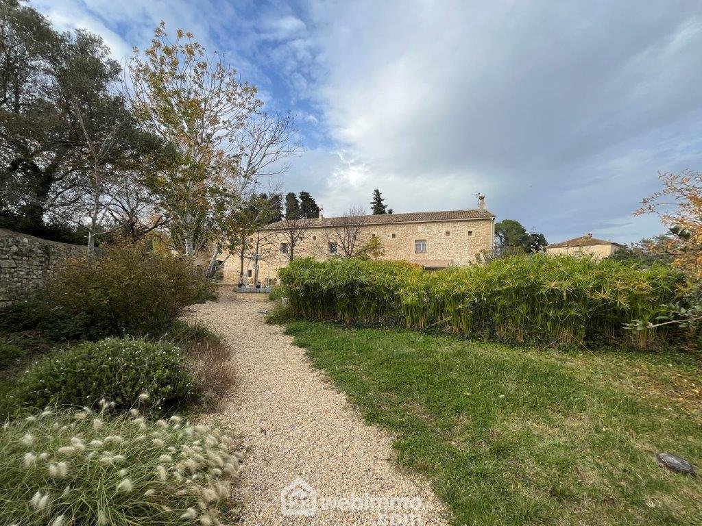 Villa in Centre Ville, Castries, France 5 - 18101725