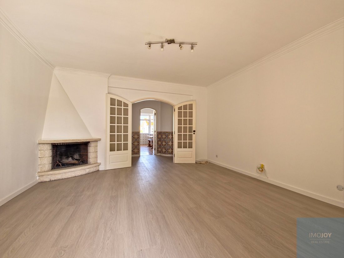 Apartment in Cascais e Estoril, Lisbon, Portugal 2 - 18099444