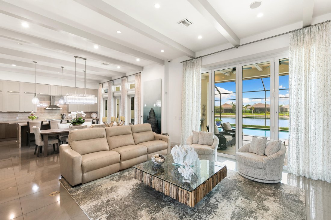 House in Naples, Florida, United States 5 - 18102442