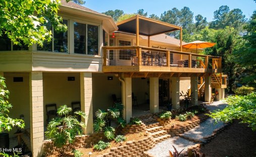 House in Danville, South Carolina, United States 1