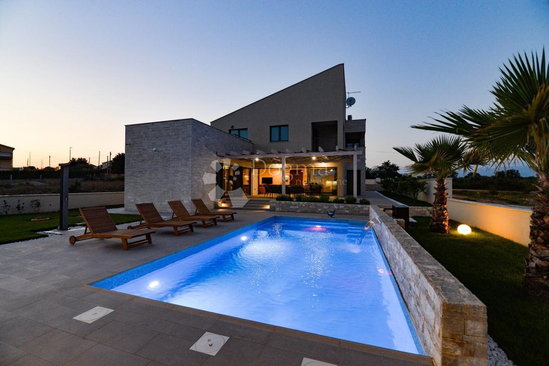 House in Poljica, Zadar County, Croatia 2 - 18096484