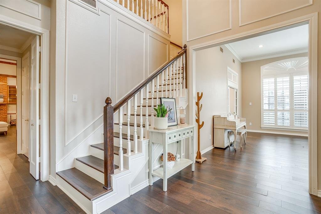 Maison à Plano, Texas, États-Unis 4 - 18096250