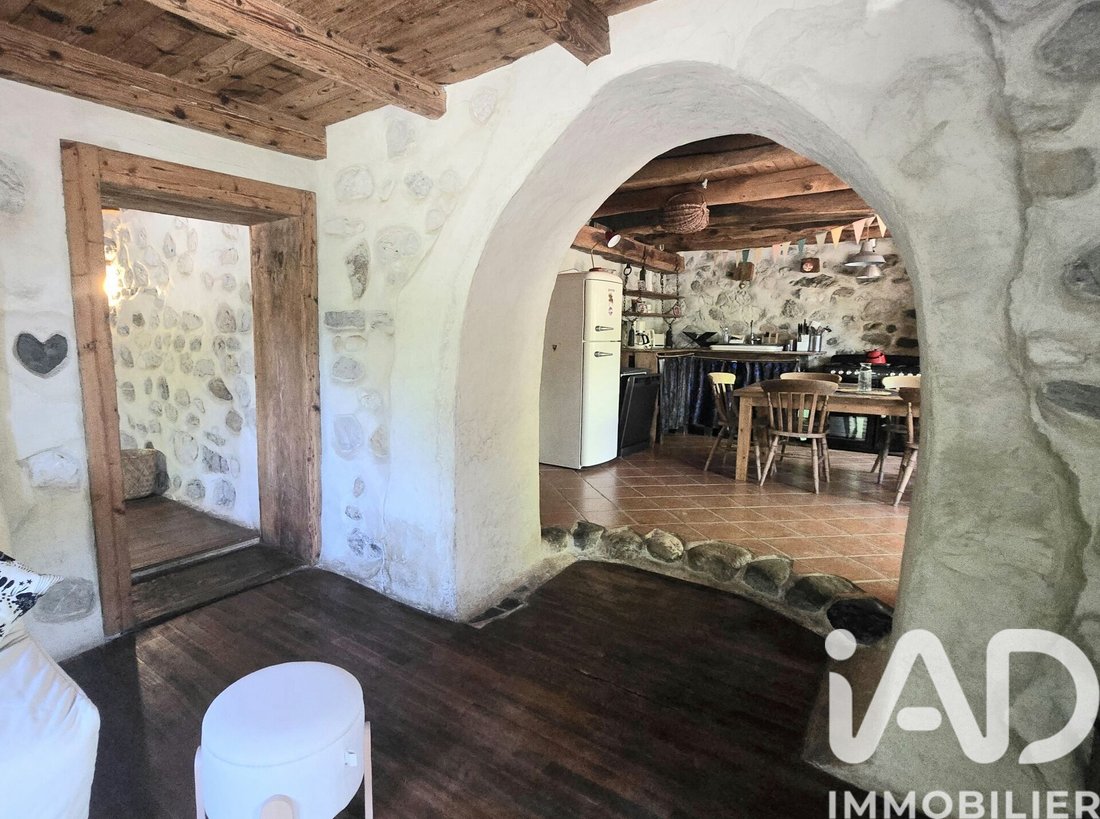 House in Lescheraines, Auvergne-Rhône-Alpes, France 4 - 18097076