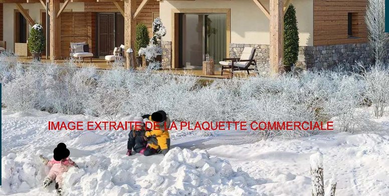 Apartment in Saint-Chaffrey, Provence-Alpes-Côte d'Azur, France 1 - 18103351