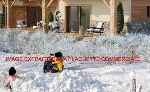 Apartment in Saint-Chaffrey, Provence-Alpes-Côte d'Azur, France 1