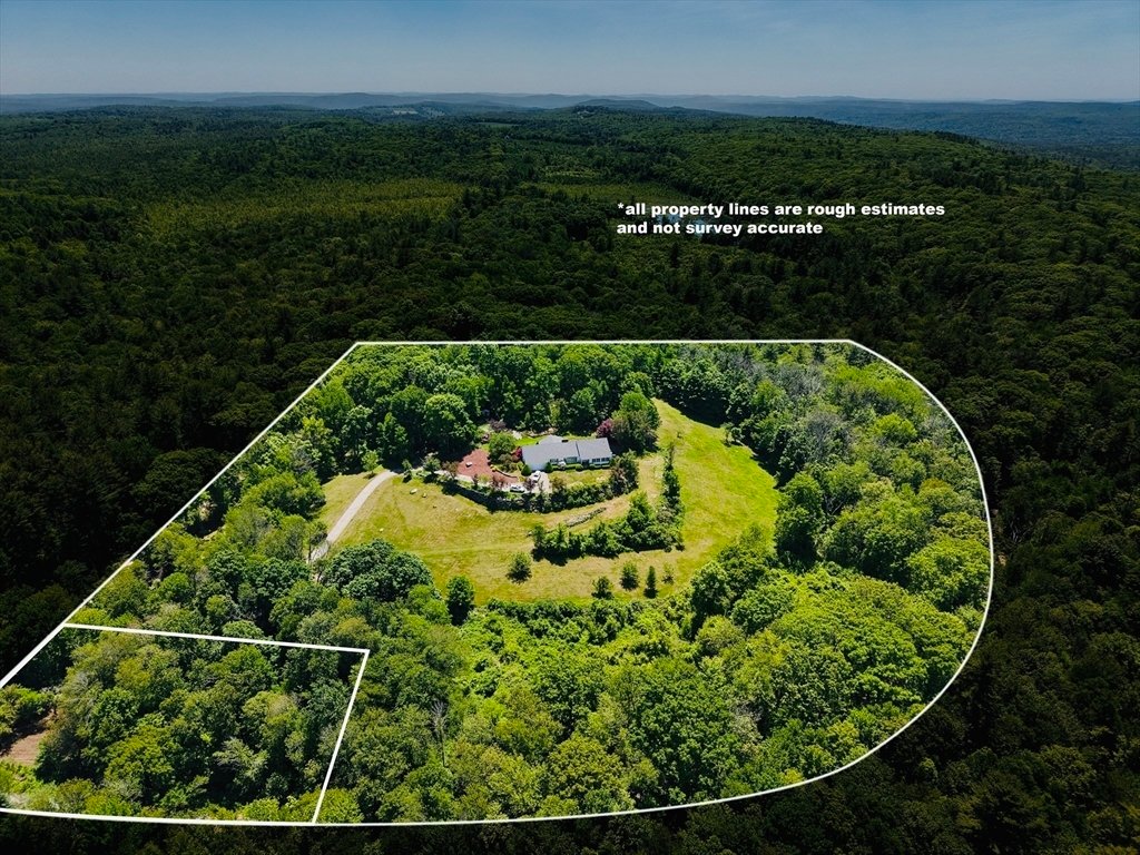 House in Hardwick, Massachusetts, United States 5 - 17322360