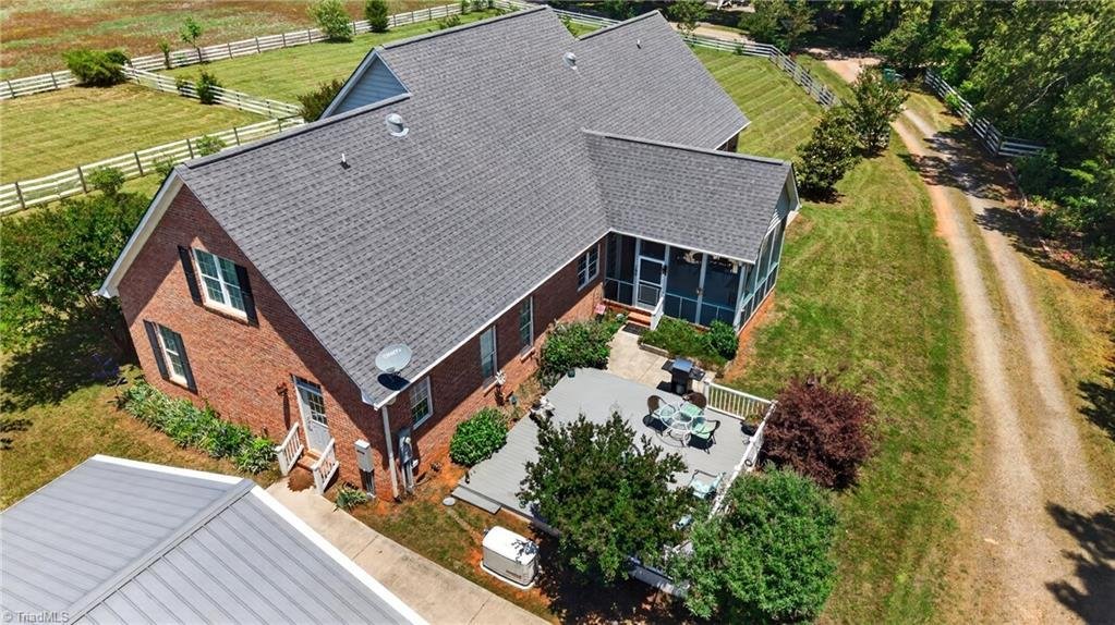 House in Reidsville, North Carolina, United States 1 - 18092295