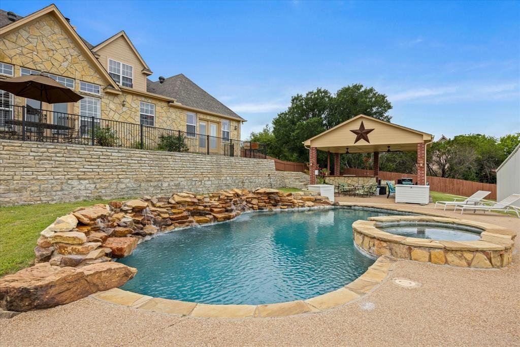 House in Glen Rose, Texas, United States 2 - 18105689