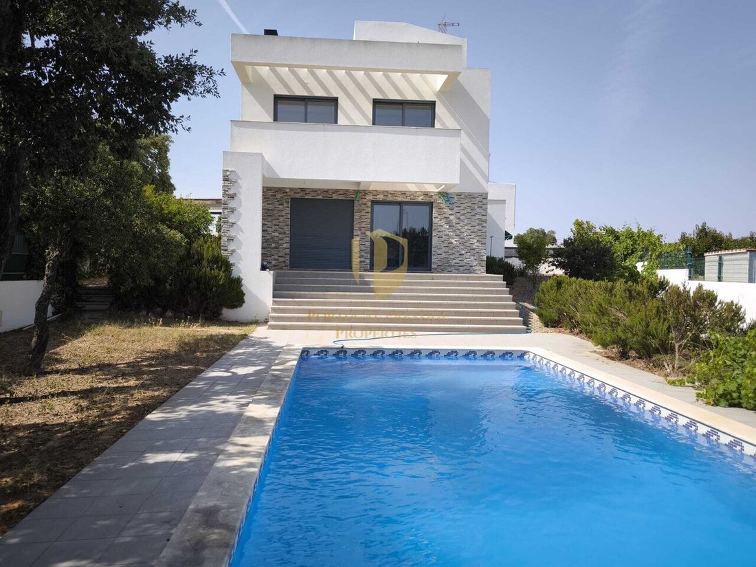 House in Castro Marim, Algarve, Portugal 1 - 18105224
