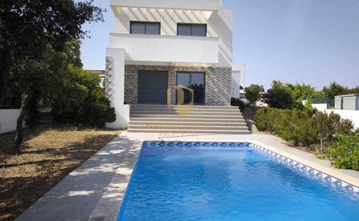 Maison à Castro Marim, Algarve, Portugal 1
