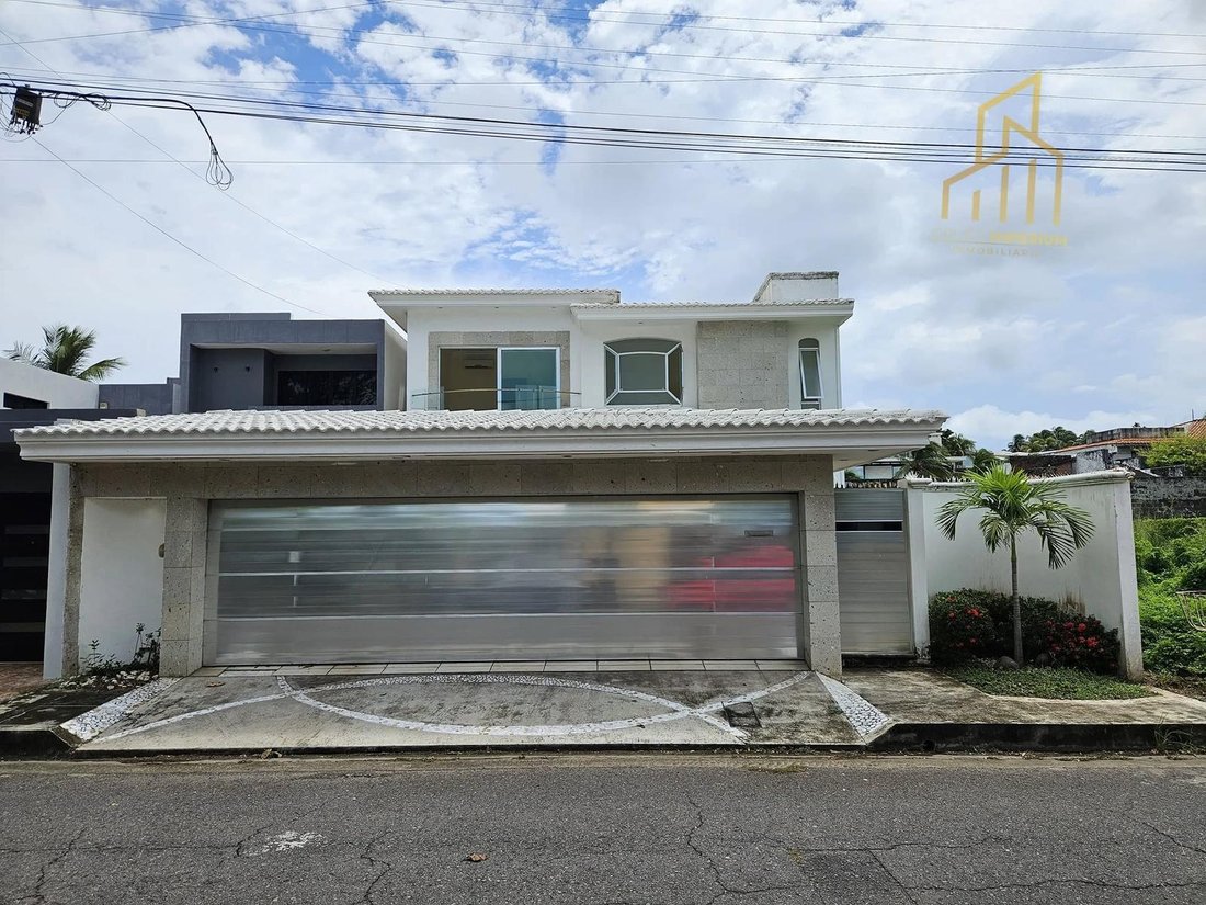 House in Veracruz, Veracruz, Mexico 1 - 18107457