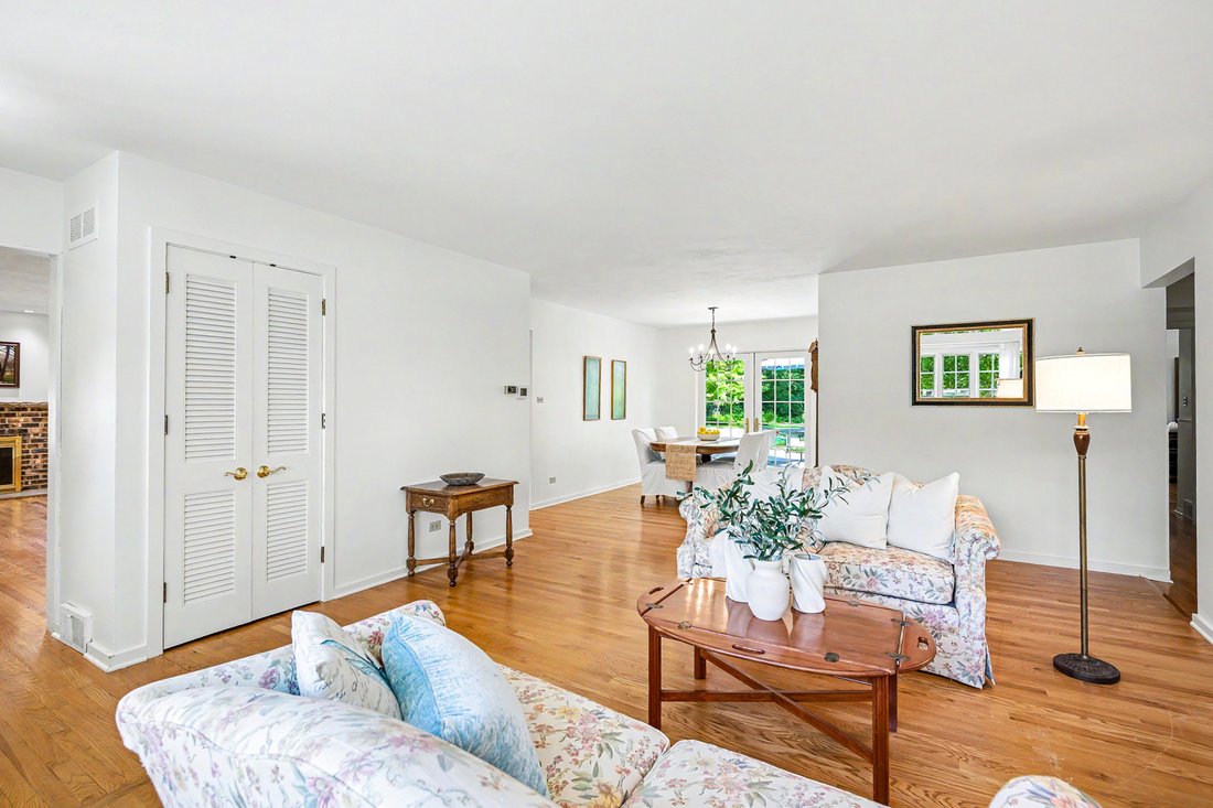 House in Glen Ellyn, Illinois, United States 4 - 18092348