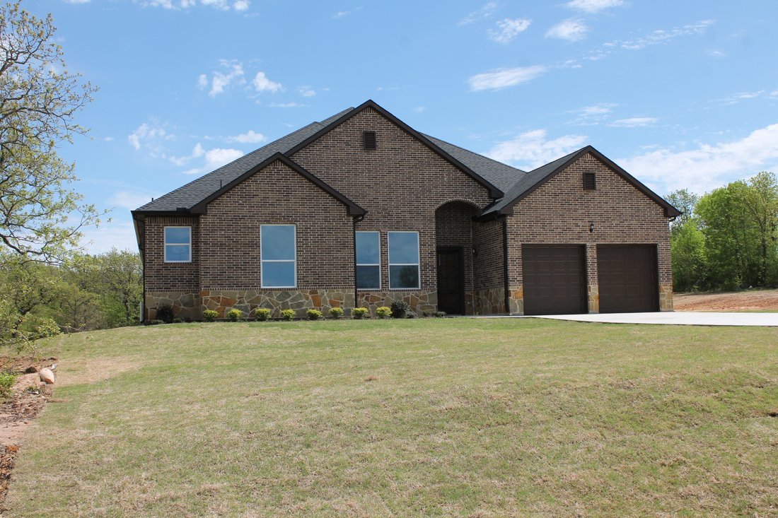 House in Chico, Texas, United States 2 - 18093088