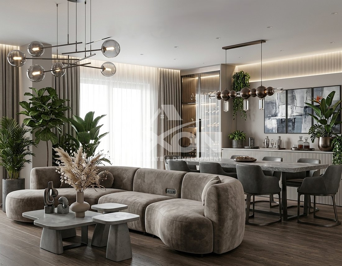 Apartment in Chalandri, Attica, Greece 1 - 17139717