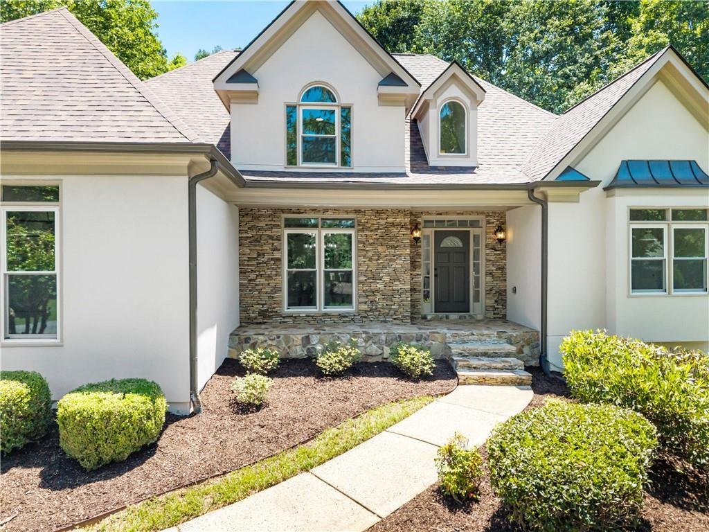 House in Alpharetta, Georgia, United States 4 - 18023360