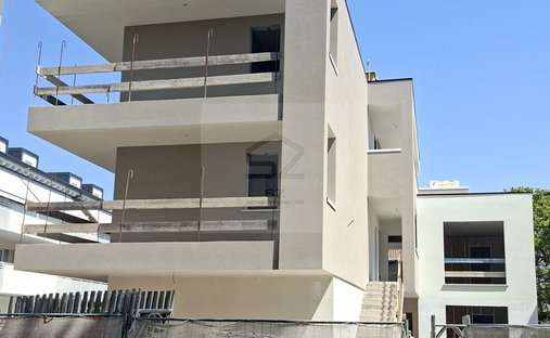 Appartement à Sainte Rita - Sant'Osvaldo, Padoue, Italie 1