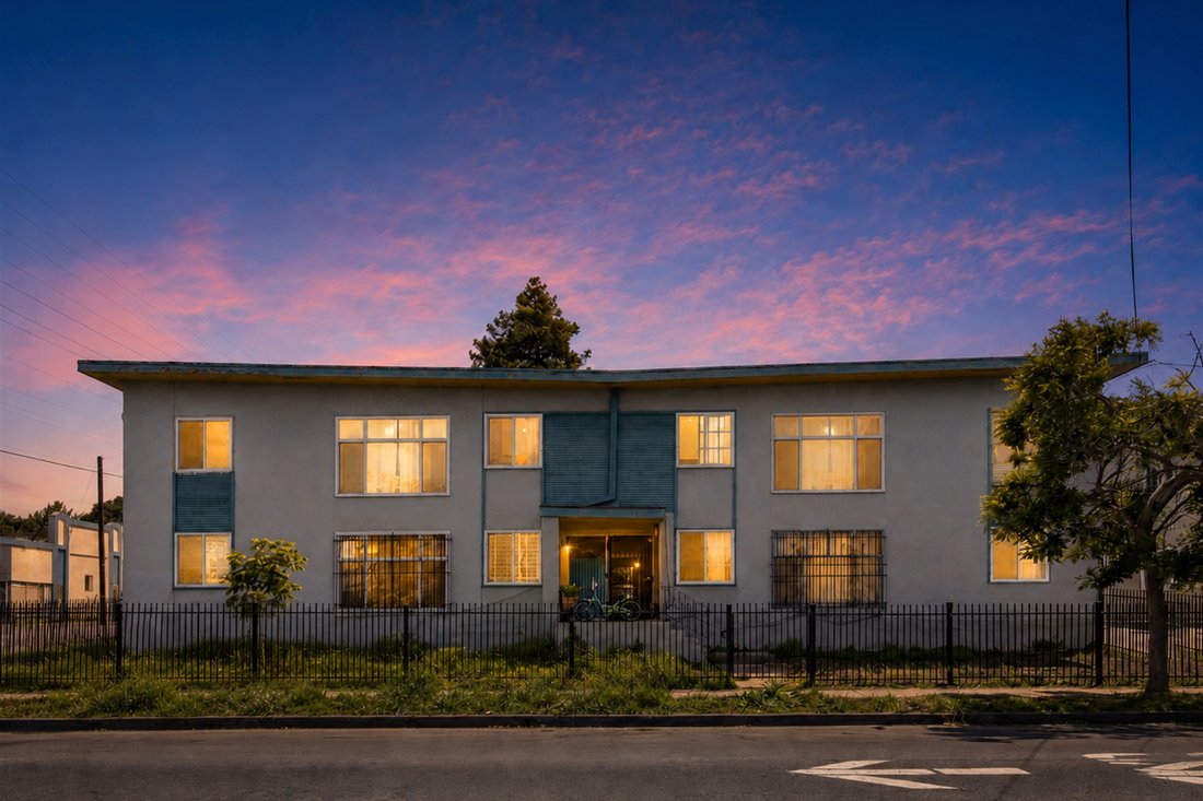 Berkeley, California, United States 2 - 18090682