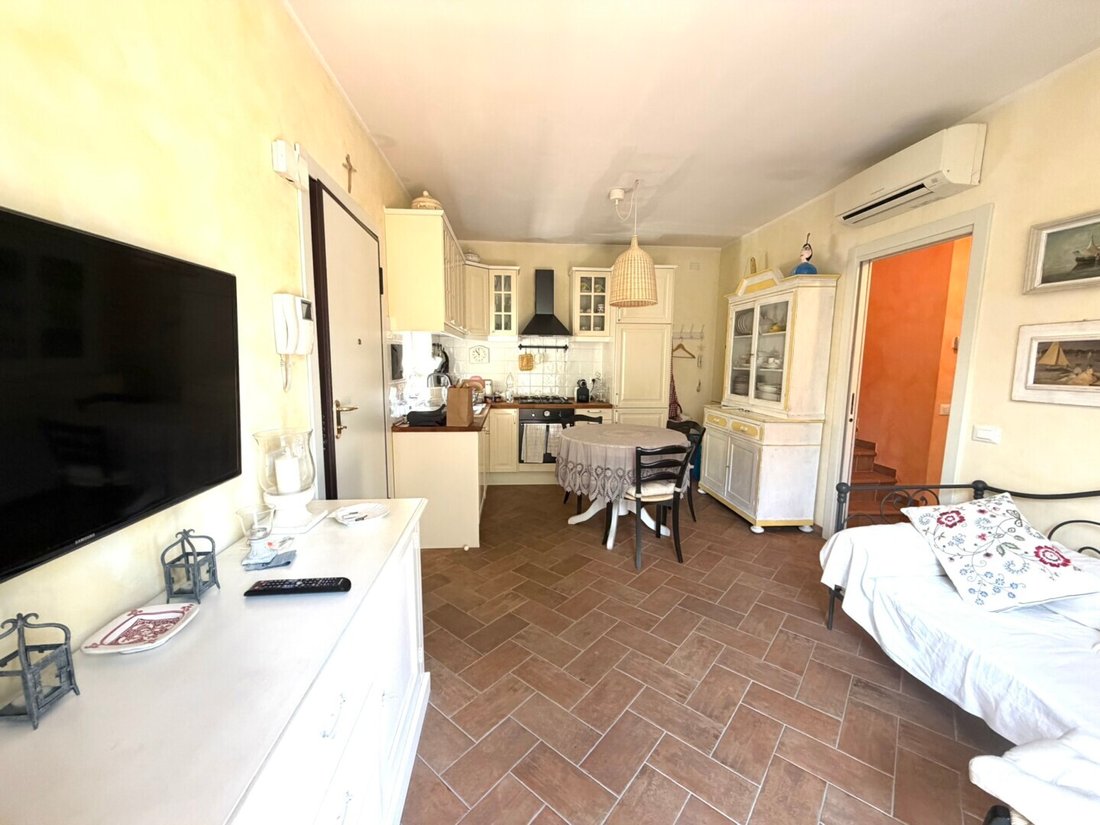 Apartment in Paese, Riccione, Emilia-Romagna 4 - 18108292