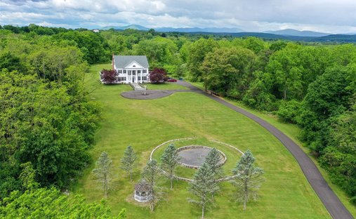 Casa a Kingston, New York, Stati Uniti 1