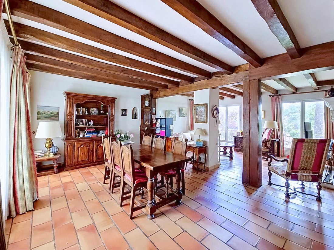 House in Varenne-Centre-Rive Charmante, Noisy-le-Grand, France 3 - 18100649