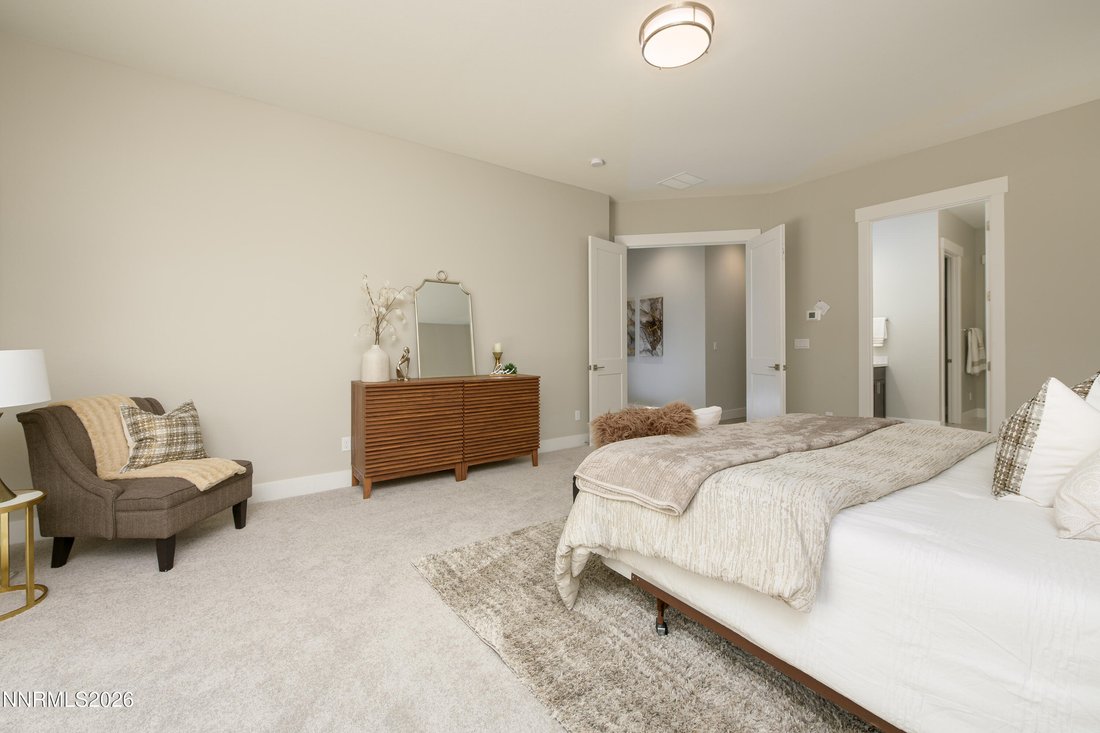 House in Gardnerville, Nevada, United States 4 - 17103310