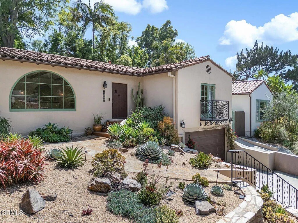 House in Los Angeles, California, United States 2 - 18091759