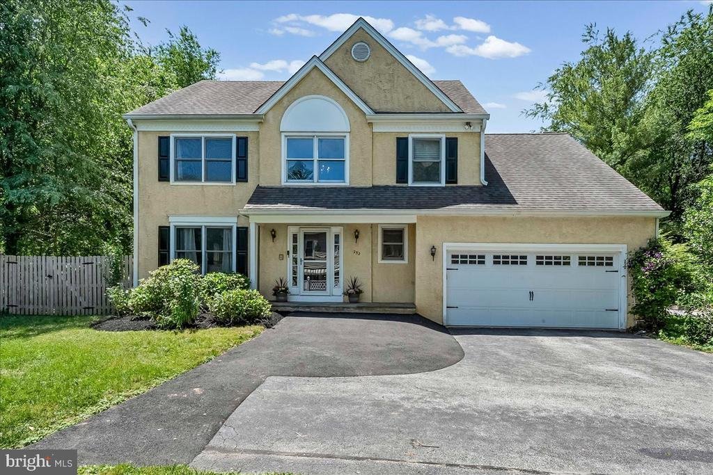 House in Wayne, Pennsylvania, United States 1 - 18098623