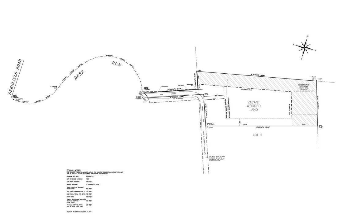 Land in Water Mill, New York, United States 2 - 18102597
