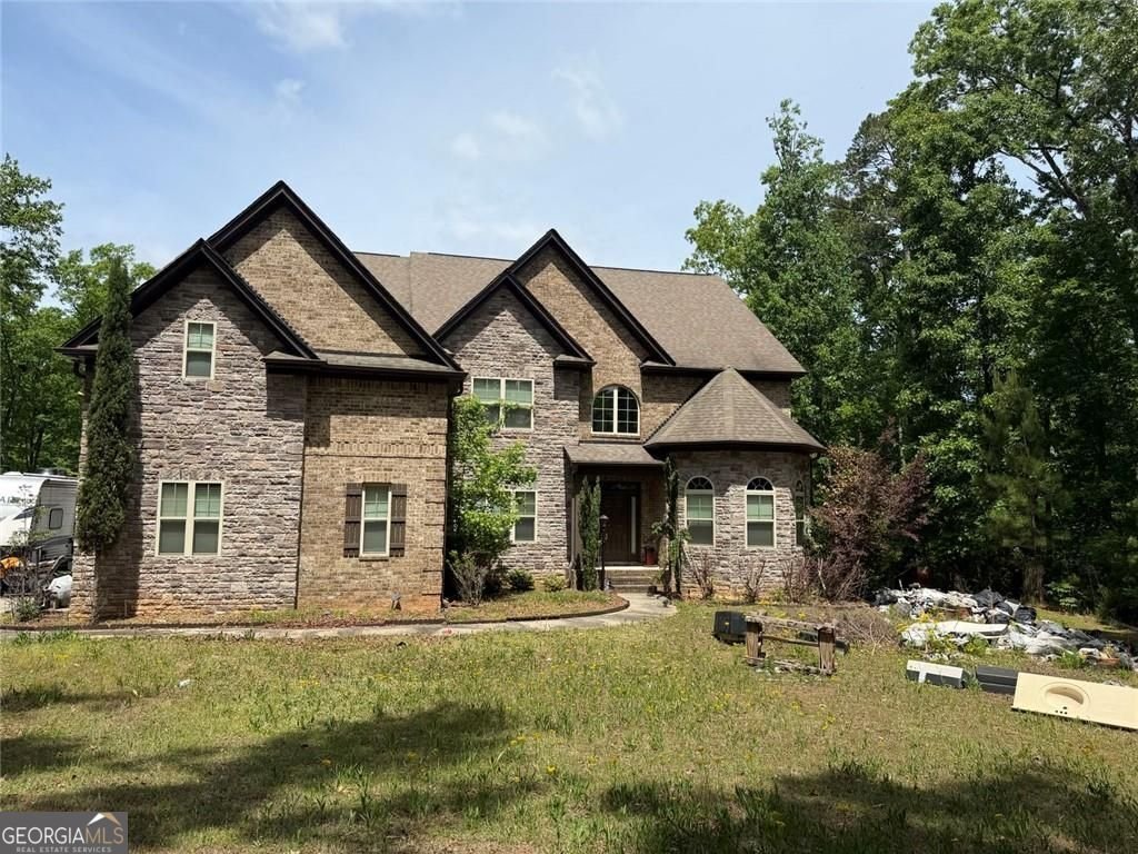 Casa en Newnan, Georgia, Estados Unidos 1 - 17835773