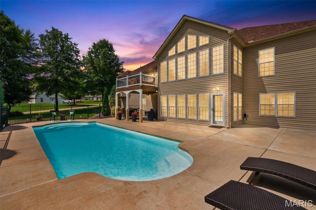 House in Troy, Missouri, United States 4 - 17828586