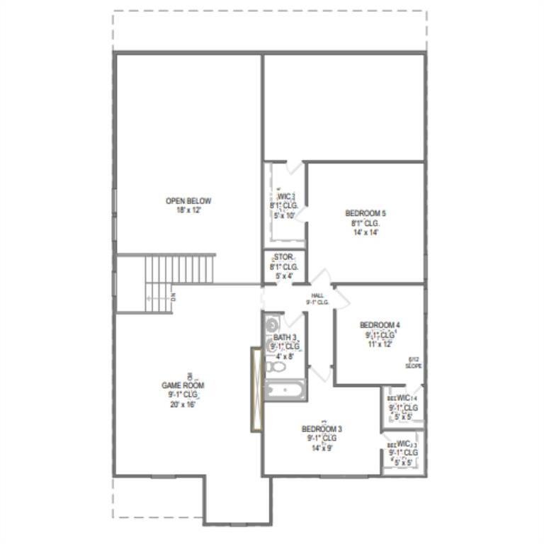 House in Fort Worth, Texas, United States 4 - 17872365