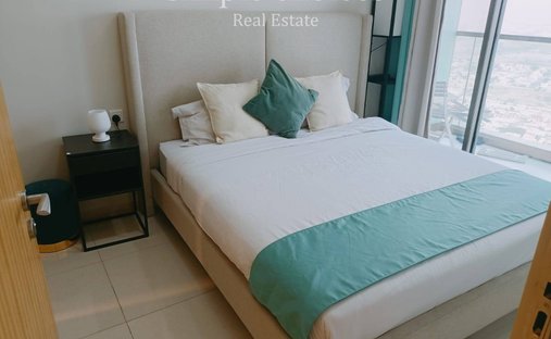 Apartment in Business Bay, Dubai, United Arab Emirates 1