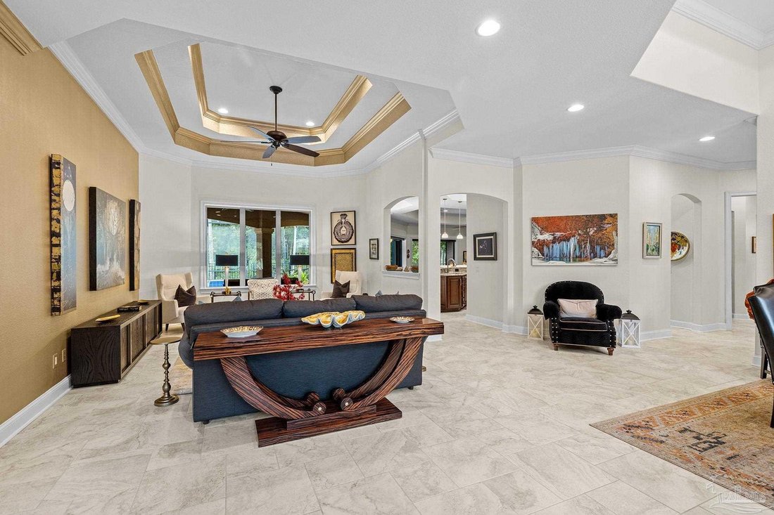 House in Pensacola, Florida, United States 5 - 18108161