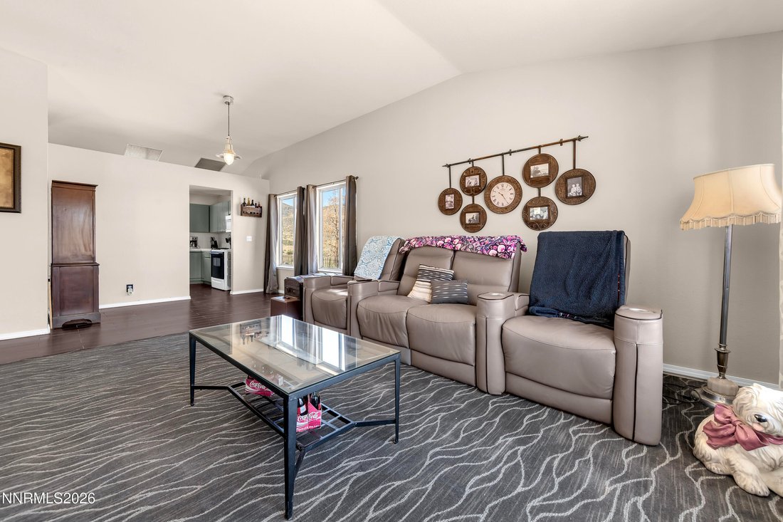 House in Reno, Nevada, United States 4 - 18100698