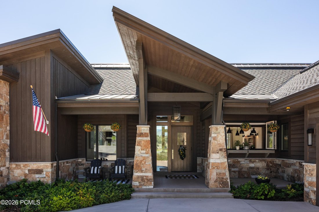 House in Heber City, Utah, United States 5 - 16728723