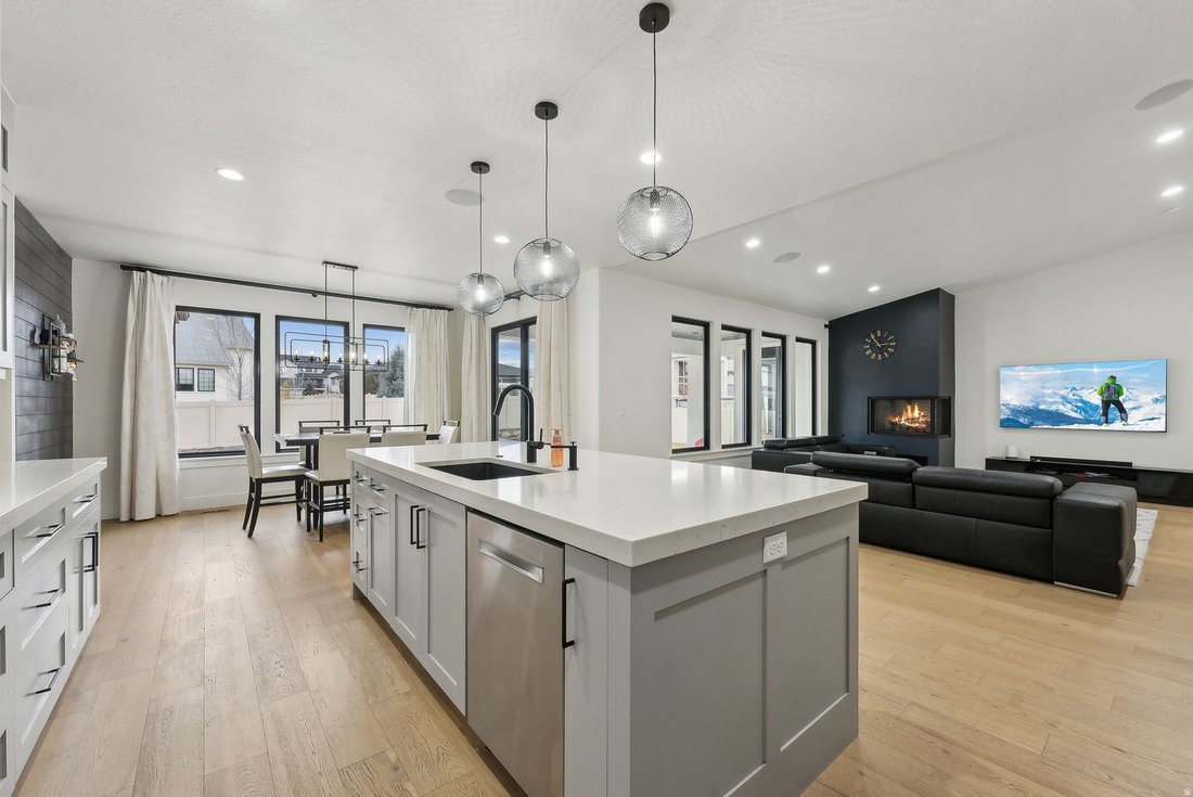 House in Draper, Utah, United States 2 - 18092249