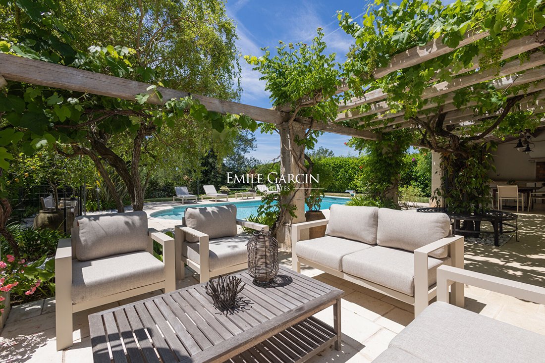 Villa in Mougins, Provence-Alpes-Côte d'Azur, France 2 - 17970404