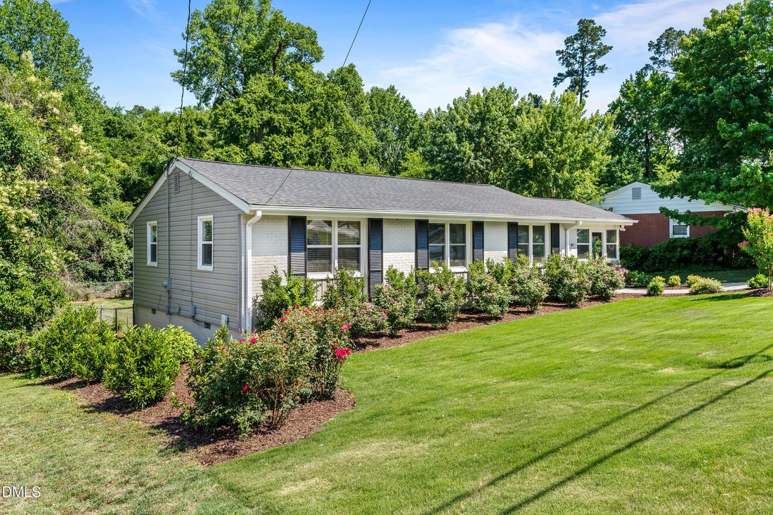 House in Raleigh, North Carolina, United States 3 - 18104837