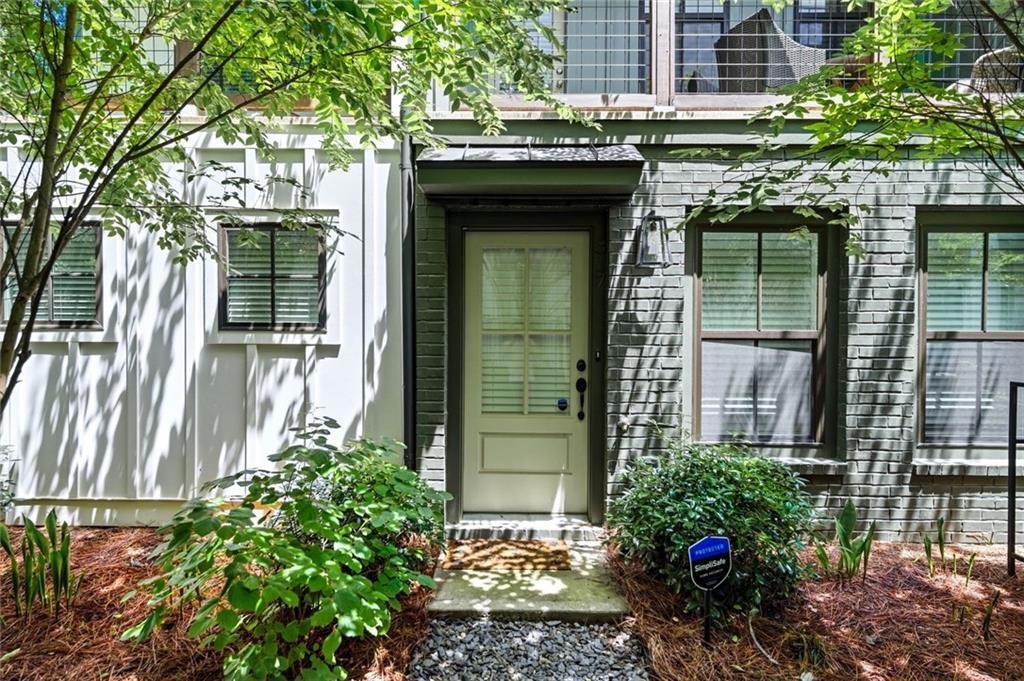 Townhouse in Atlanta, Georgia, United States 2 - 18092113
