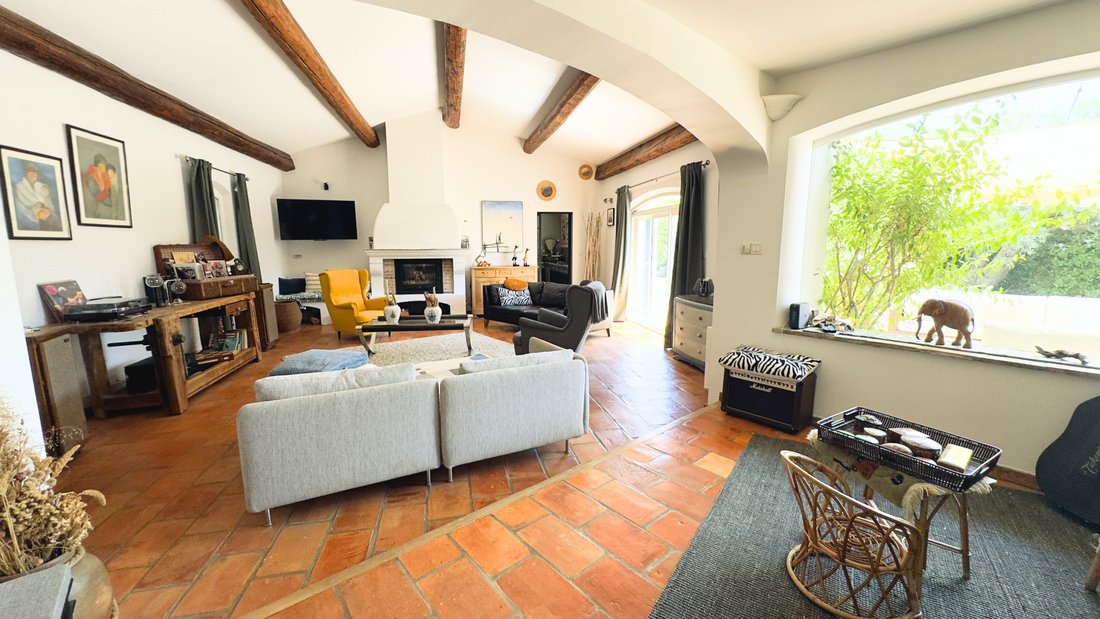 House in Les Freres-Les Cancades-Les Ginestes, Le Beausset, France 5 - 18092787