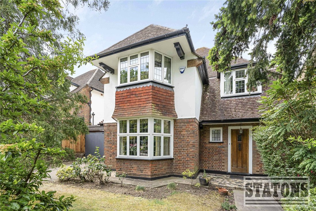 House in Barnet, England 1 - 18102503