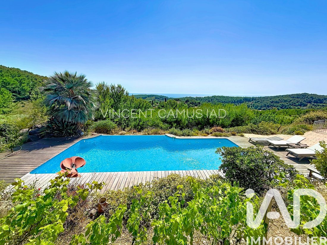 House in Nord, Sanary-sur-Mer, France 2 - 17375018