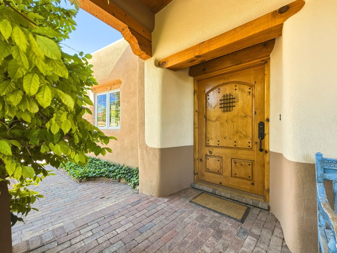 House in Santa Fe, New Mexico, United States 2 - 18091027